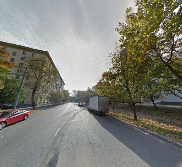 пер. 1 й Рижский, д. 3 Отделение Сбербанка России в Москве, пер. 1 й Рижский, д. 3