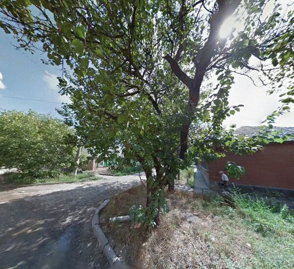 Отделение Центр-Инвеста в Ростове-на-Дону, пер. Араратский,  д. 2