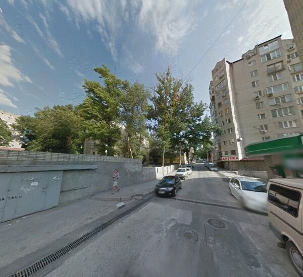 Отделение Сбербанка России в Ростове-на-Дону, пер. Братский, д. 41