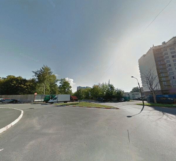 Отделение Сбербанка России в Санкт-Петербурге, пер. Декабристов, д. 8, пом. 4Н, лит. А