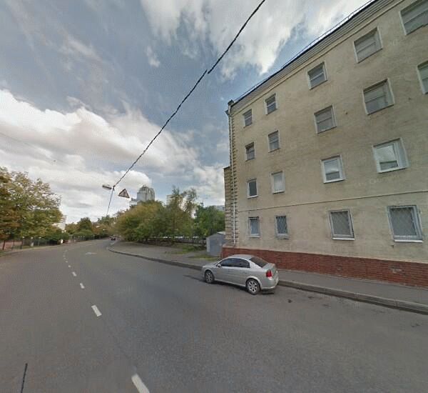 Отделение Авангарда в Москве, пер. Грохольский,  д. 29,  корп. 1