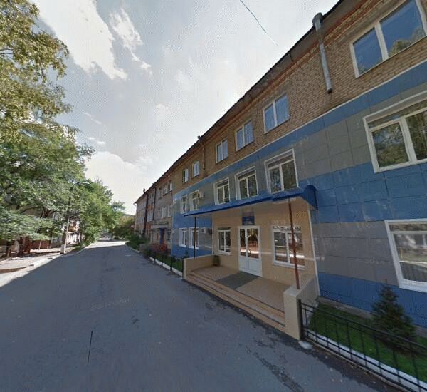 Отделение КС Банка в Саранске, пер. Дачный,  д. 9