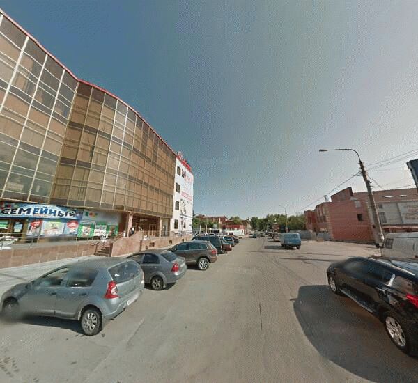 Отделение Уральского Банка Реконструкции и Развития в Ульяновске, переулок Комсомольский 22, ТЦ Альянс Центральный