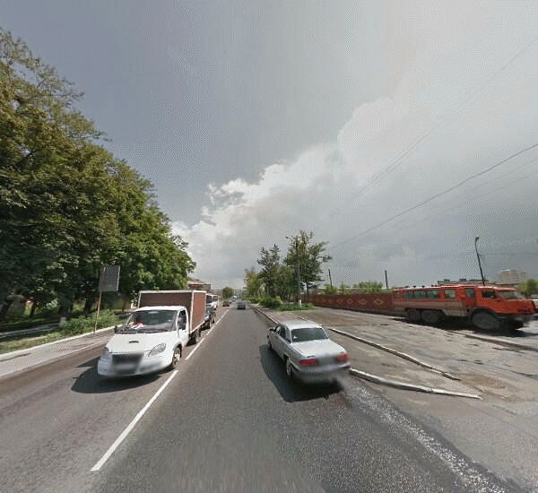 Отделение Московского Индустриального банка в Орле, переулок Маслозаводской 2