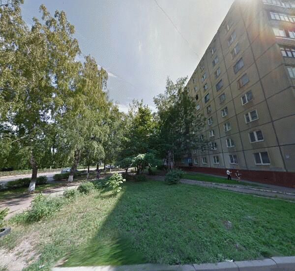 Отделение Сбербанка России в Орле, переулок Матроса Силякова 8