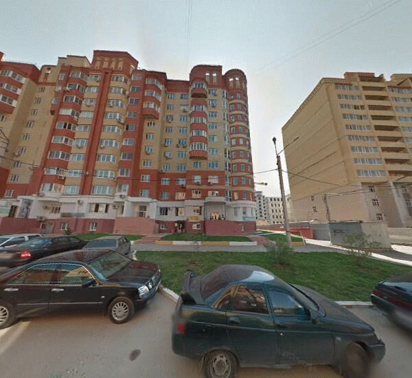 Отделение Всероссийского банка развития регионов в Ульяновске, пер. 2-й Мира,  д. 26