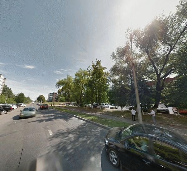 Отделение ВТБ в Ижевске, переулок Северный 45, Операционный оф. Ижевский