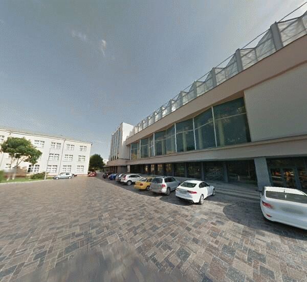 Отделение Альфа-Банка в Астрахани, переулок Театральный 5