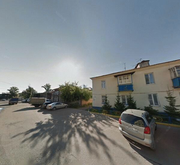 Отделение Промрегионбанка в Томске, переулок Войкова 2а