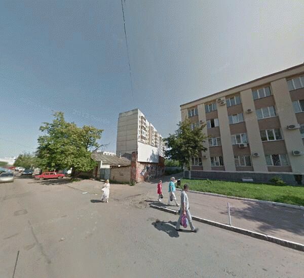 Отделение Восточного Экспресс Банка в Орле, переулок Воскресенский 13а, пом. 10