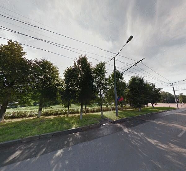 Отделение Фора-Банка в Йошкар-Оле, Первомайская улица 122