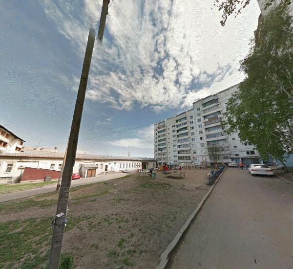 Отделение ВТБ в Иркутске, мкр. Первомайский,  д. 23а