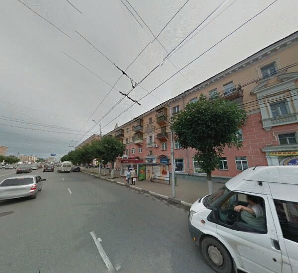 Отделение Почта Банка в Рязани, просп. Первомайский,  д. 45