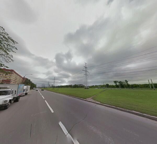 Отделение Сбербанка России в Санкт-Петербурге, шоссе Петергофское,  17,  корп. 1