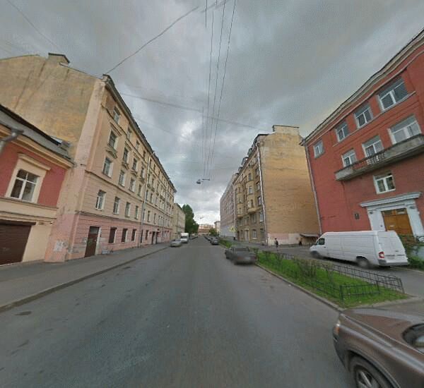 Отделение Энергомашбанка в Санкт-Петербурге, ул. Петрозаводская,  д. 11