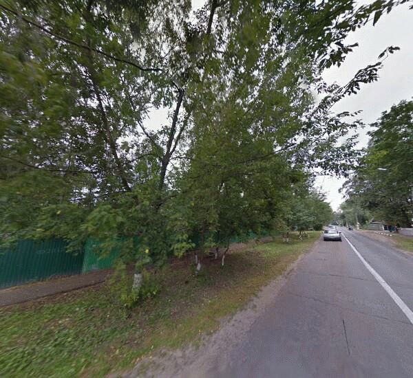 Отделение Сбербанка России в Москве, п.г.т. Быково, пер. Прудовый, д. 1