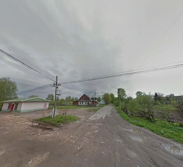 Отделение Сбербанка России в Санкт-Петербурге, пгт Ефимовский, ул. Комсомольская, д. 9