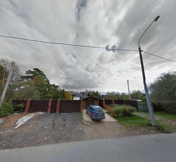 Отделение Сбербанка России в Москве, п.г.т. Фряново, ул. Ленина, д. 2