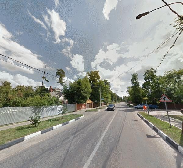 Отделение Сбербанка России в Москве, п.г.т. Малаховка, ул. Шоссейная, д. 12, лит. А