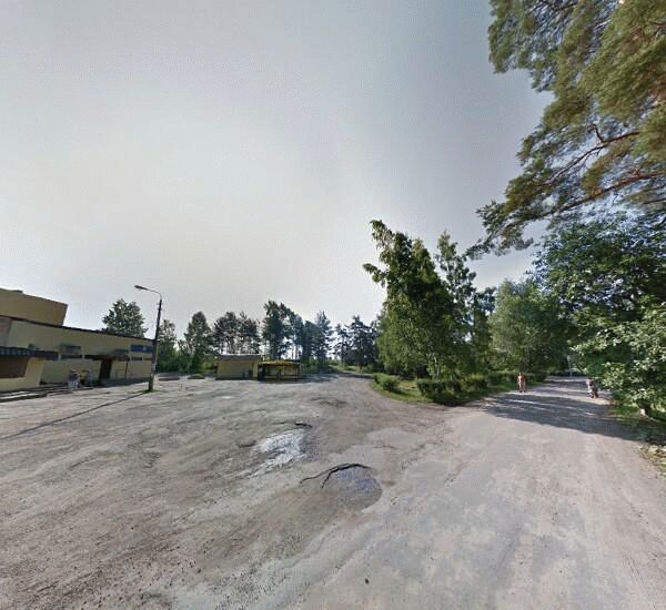 Отделение Сбербанка России в Санкт-Петербурге, пгт Никольский, ул. Новая, д. 7, кв. 1