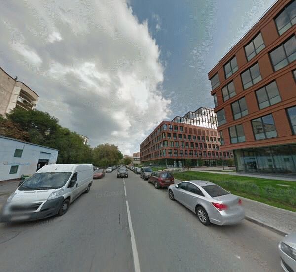 Отделение Сбербанка России в Москве, п.г.т. Обухово, ул. Яковлева, д. 52