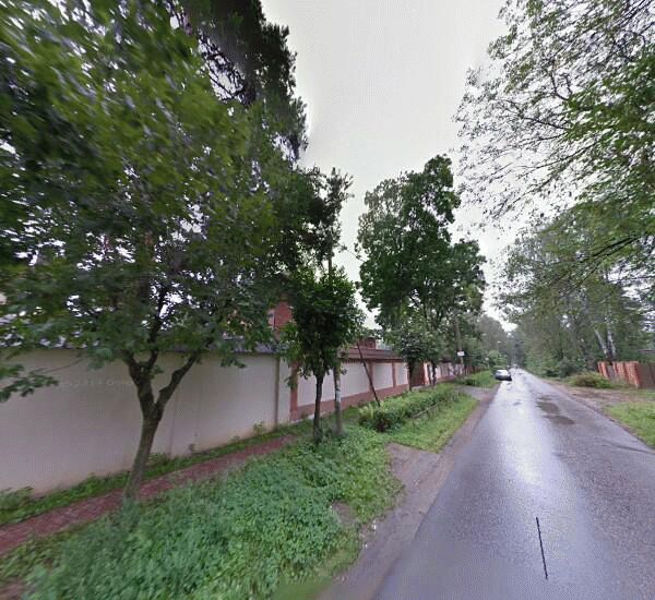 Отделение Сбербанка России в Москве, п.г.т. Вербилки, ул. Победы, д. 1