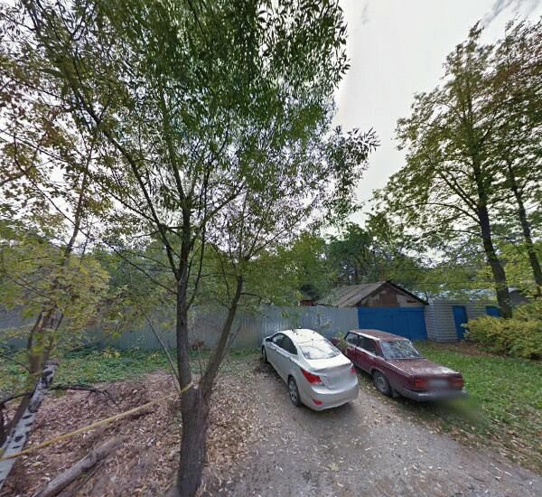 Отделение Сбербанка России в Москве, п.г.т. Воровского, ул. Сергеева, д. 12