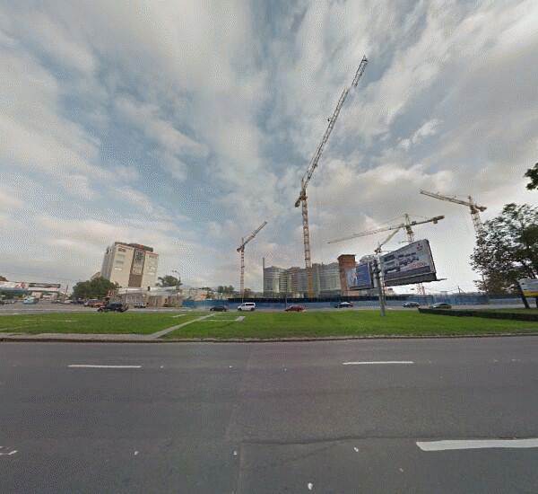 Отделение Энергомашбанка в Санкт-Петербурге, Пискаревский пр., д. 2, корп. 2, лит. Щ