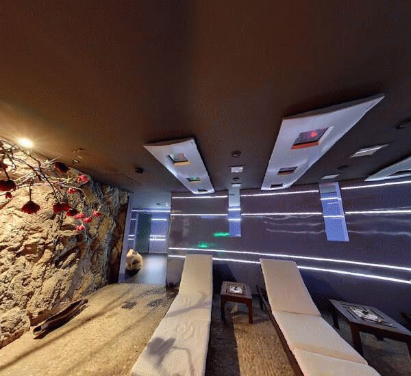 Отделение Банка «ФК Открытие» в Санкт-Петербурге, пл. Александра Невского, д. 2, Лит. Е