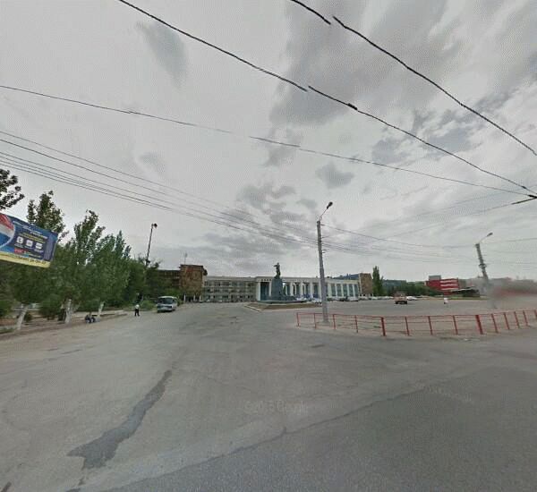 Отделение Траста в Волгограде, пл. Дзержинского, д. 1, ТРЦ «Диамант», 1-й этаж, сектор Д48