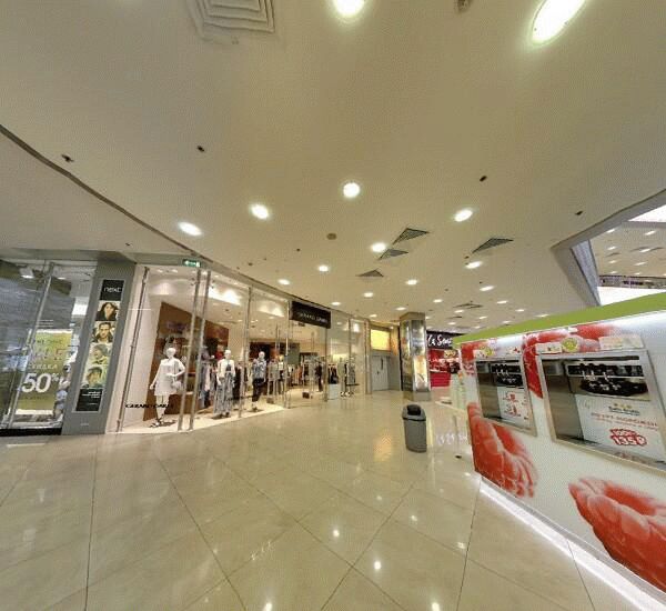 Отделение Зенита в Москве, пл. Киевского вокзала,  д. 2