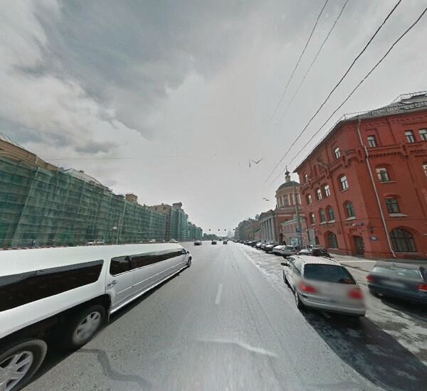 Отделение ЛОКО-Банка в Москве, пл. Новая,  д. 10