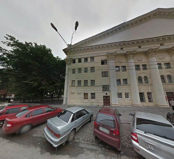 Отделение Эксперт банка в Омске, Плехановская улица 9