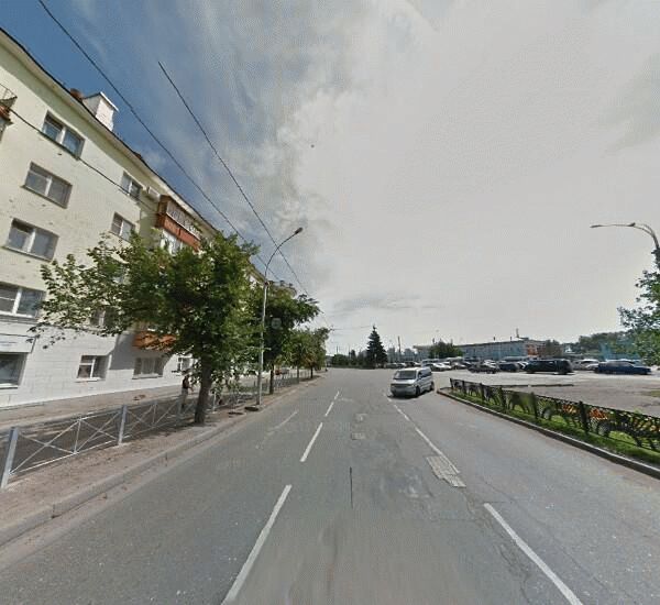 Отделение Банка Финам в Вологде, площадь Бабушкина 8