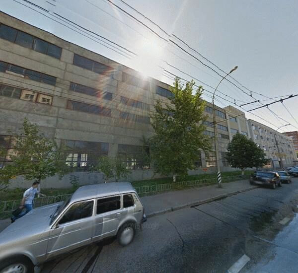 Отделение Хоум Кредита в Саратове, площадь Колхозная 1