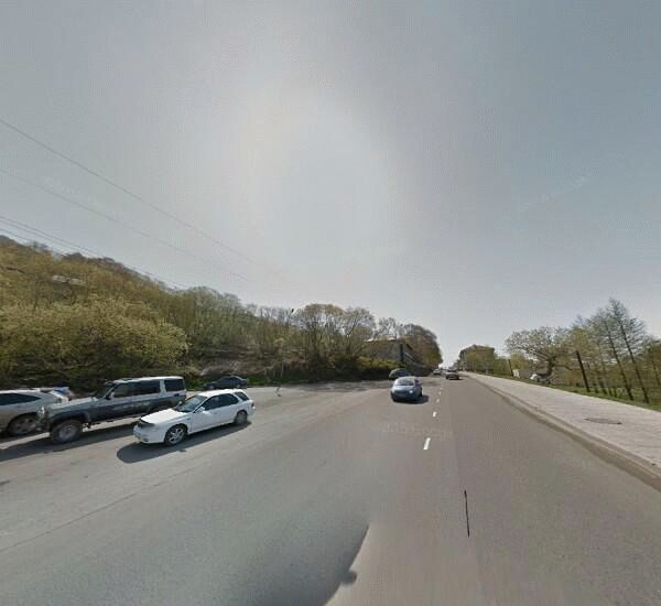 Отделение Сбербанка России в Петропавловске-Камчатском, площадь Ленина 1, пом. 18