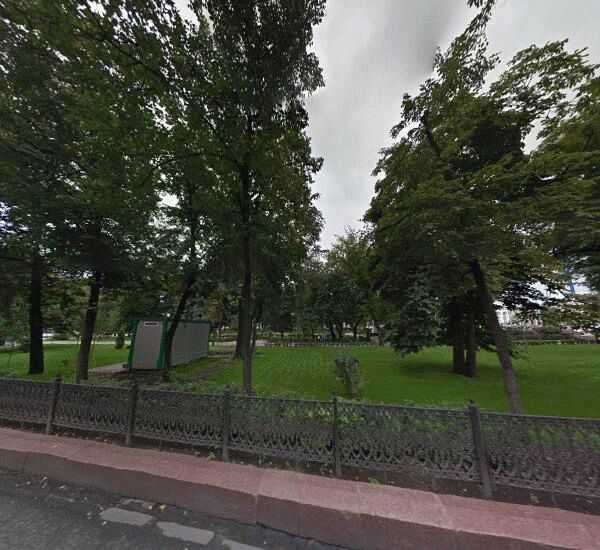 Отделение Совкомбана в Воронеже, площадь Ленина 8