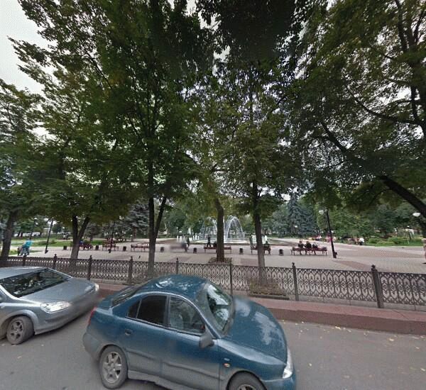 пл. Ленина, д. 14 Отделение Банка «ФК Открытие» в Воронеже, пл. Ленина, д. 14