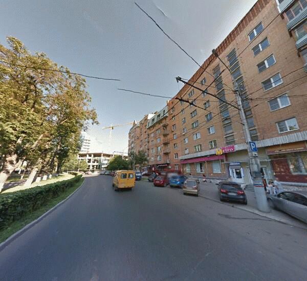 Отделение Траста в Калуге, площадь Мира 1 4/1