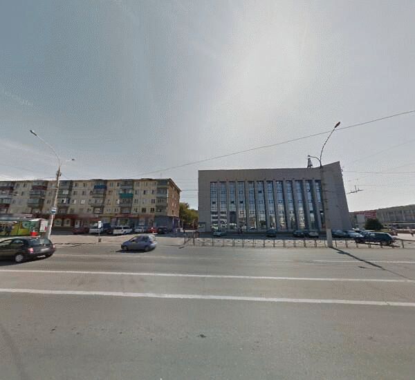 Отделение Русского Стандарта в Липецке, площадь Плеханова 3