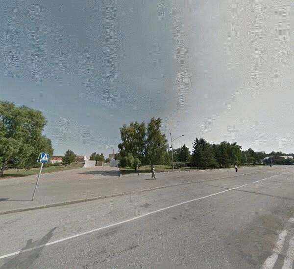 Отделение Сбербанка России в Барнауле, площадь Победы 10е