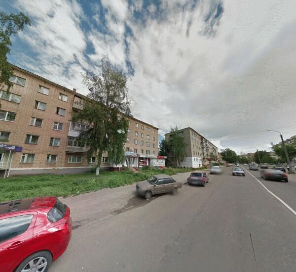 Отделение Сбербанка России в Орле, площадь Поликарпова 10