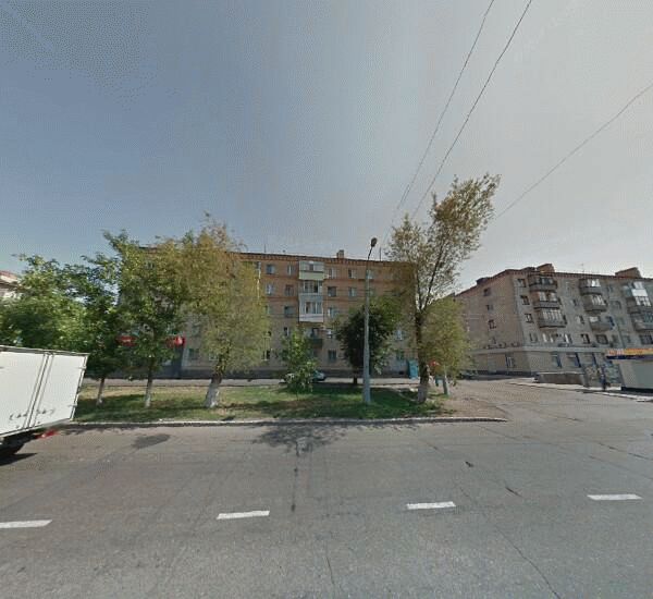 Победы проспект 16 Отделение Почта Банка в Оренбурге, Победы проспект 16