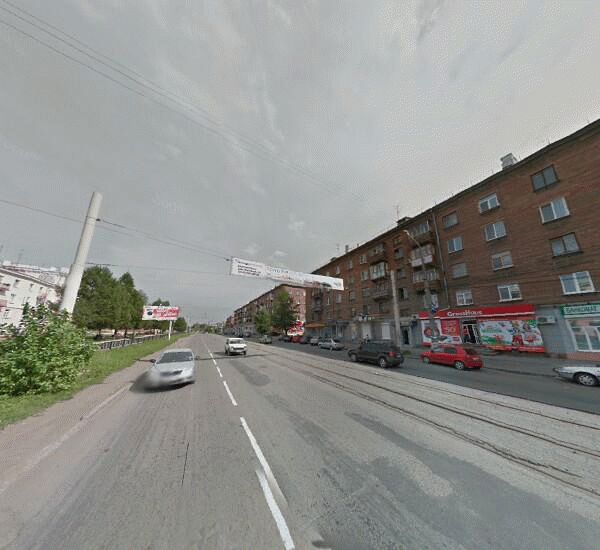 Отделение Сбербанка России в Нижнем Тагиле, Победы улица 26