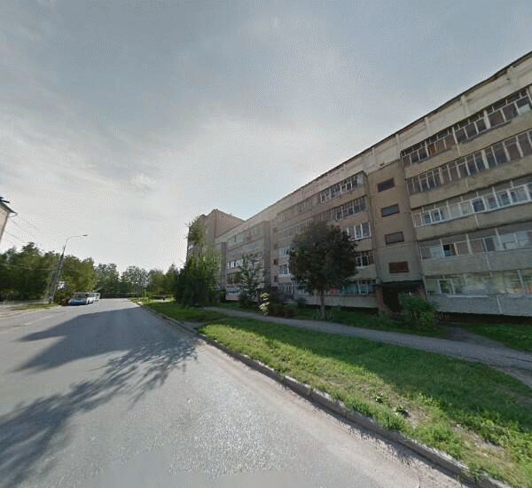 Отделение Джей энд Ти Банка в Йошкар-Оле, Подольских Курсантов улица 1
