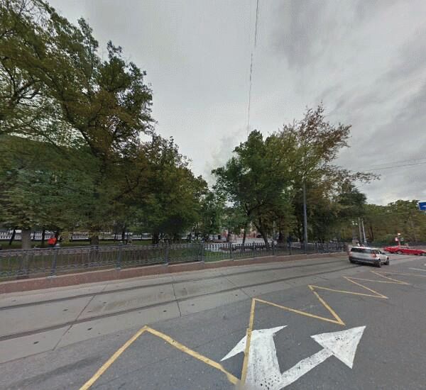 Отделение СМП Банка в Москве, бул. Покровский,  д. 18/15