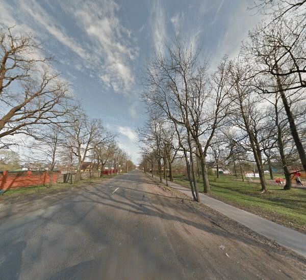 Отделение Сбербанка России в Санкт-Петербурге, пос. Александровская, Волхонское ш., д. 33, лит. А