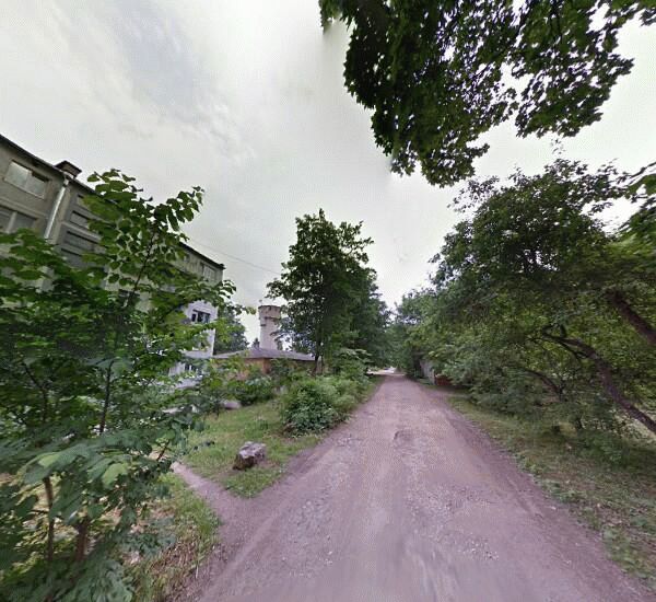 Отделение Сбербанка России в Санкт-Петербурге, пос. Беседа, д. 4, кв. 1