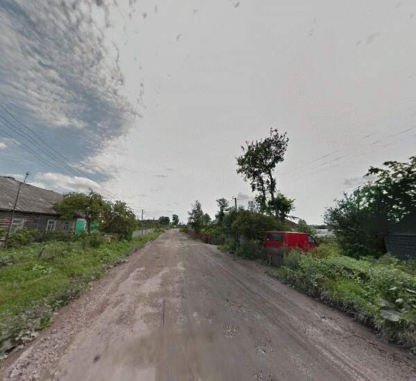 Отделение Рускобанка в Санкт-Петербурге, пос. Большая Каменка, д. 19