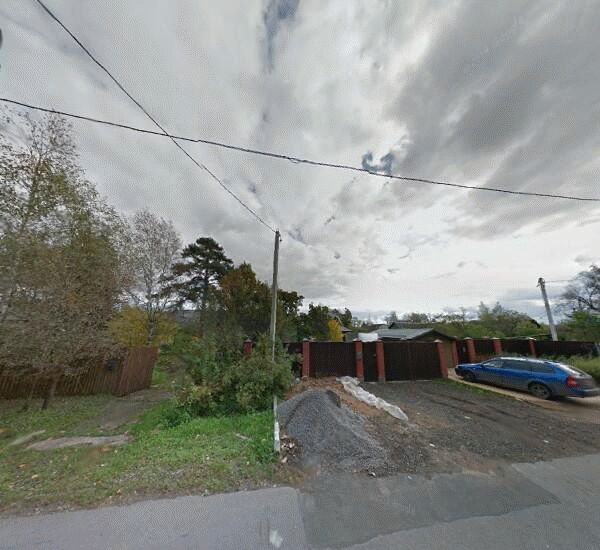 Отделение Сбербанка России в Москве, пос. Большевик, ул. Ленина, д. 9